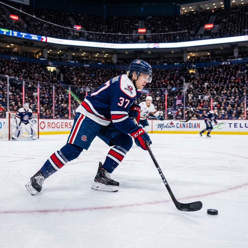 TV Lok Encrypted NHL Ice Hockey